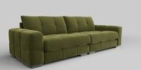 4 Seater Large Sofa