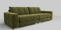 4 Seater Large Sofa