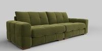 4 Seater Large Sofa