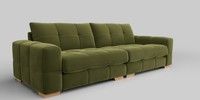 4 Seater Large Sofa