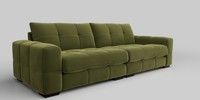 4 Seater Large Sofa