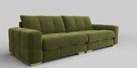 4 Seater Large Sofa