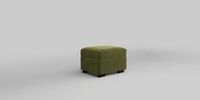 Storage Footstool