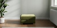 Storage Footstool