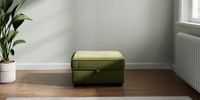 Storage Footstool