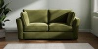 3 Seater Small Sofa