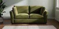 3 Seater Small Sofa