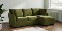 Medium Sofa Chaise - Right Hand