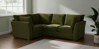 Medium Corner Sofa - Left Hand