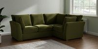Medium Corner Sofa - Right Hand