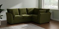 Medium Corner Sofa - Right Hand