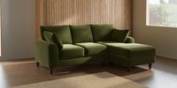 Small Sofa Chaise - Universal