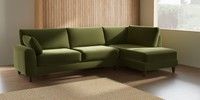 Large Corner Chaise - Right Hand
