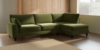 Large Corner Chaise - Right Hand