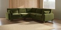 Medium Corner Sofa - Universal