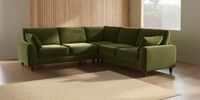 Medium Corner Sofa - Universal