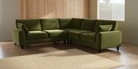 Medium Corner Sofa - Universal