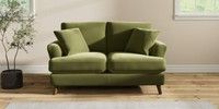 2 Seater Small Sofa