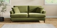 3 Seater Small Sofa