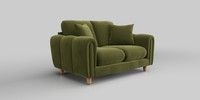 2 Seater Small Sofa