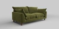 3 Seater Small Sofa