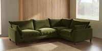 Large Corner Sofa - Right Hand