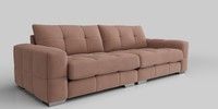 4 Seater Large Sofa