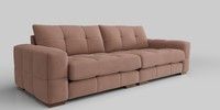 4 Seater Large Sofa