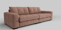 4 Seater Large Sofa