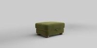 Storage Footstool