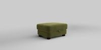 Storage Footstool