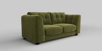 3 Seater Small Sofa