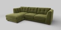 Medium Sofa Chaise - Left Hand
