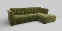 Medium Sofa Chaise - Right Hand