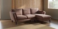 Medium Sofa Chaise - Right Hand