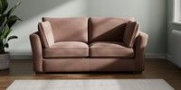 3 Seater Small Sofa