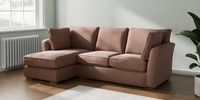 Medium Sofa Chaise - Left Hand
