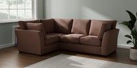 Medium Corner Sofa - Left Hand