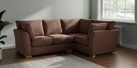 Medium Corner Sofa - Right Hand
