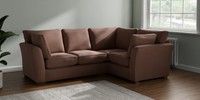 Medium Corner Sofa - Right Hand