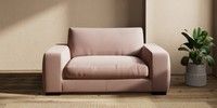 2 Seater Small Sofa
