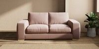 3 Seater Small Sofa