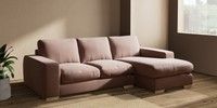 Medium Sofa Chaise - Right Hand