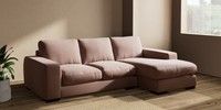 Medium Sofa Chaise - Right Hand