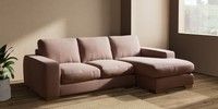 Medium Sofa Chaise - Right Hand