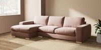 Large Sofa Chaise - Left Hand