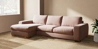 Large Sofa Chaise - Left Hand