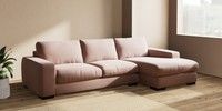 Large Sofa Chaise - Right Hand