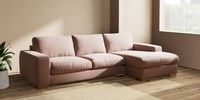 Large Sofa Chaise - Right Hand