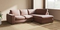 Medium Corner Chaise - Right Hand